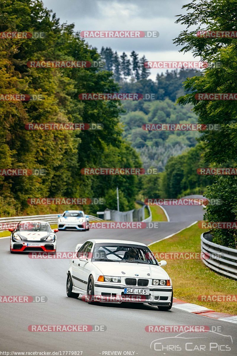 Bild #17779827 - Touristenfahrten Nürburgring Nordschleife (10.07.2022)