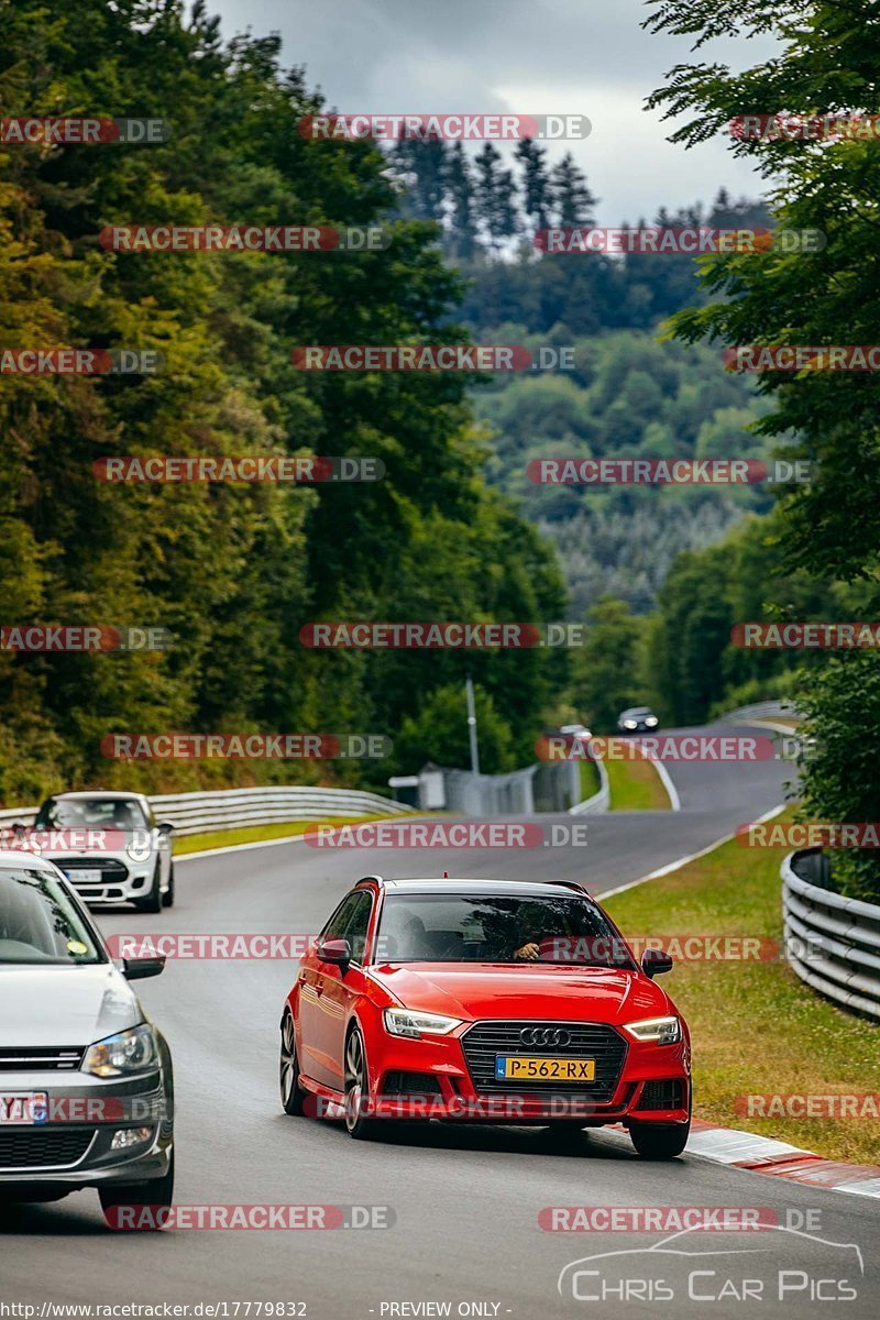 Bild #17779832 - Touristenfahrten Nürburgring Nordschleife (10.07.2022)