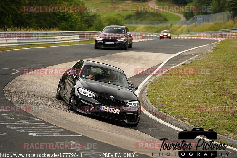 Bild #17779841 - Touristenfahrten Nürburgring Nordschleife (10.07.2022)