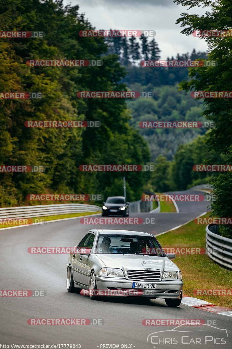 Bild #17779843 - Touristenfahrten Nürburgring Nordschleife (10.07.2022)