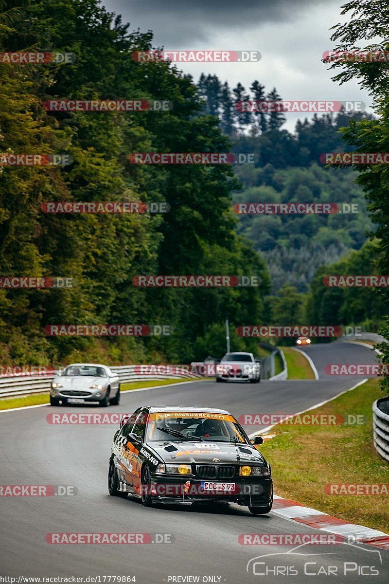 Bild #17779864 - Touristenfahrten Nürburgring Nordschleife (10.07.2022)