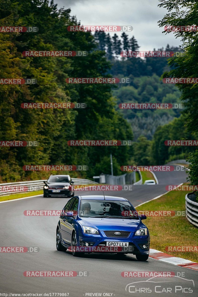 Bild #17779867 - Touristenfahrten Nürburgring Nordschleife (10.07.2022)