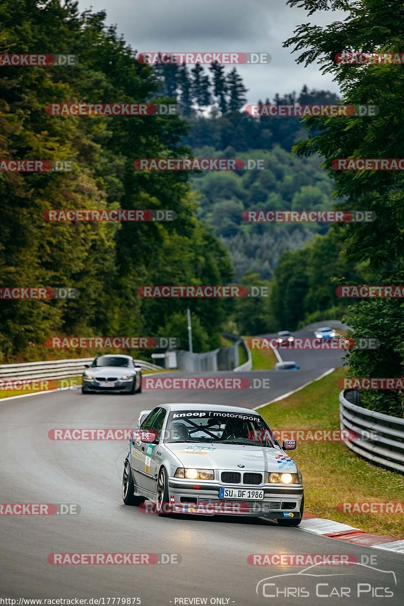 Bild #17779875 - Touristenfahrten Nürburgring Nordschleife (10.07.2022)