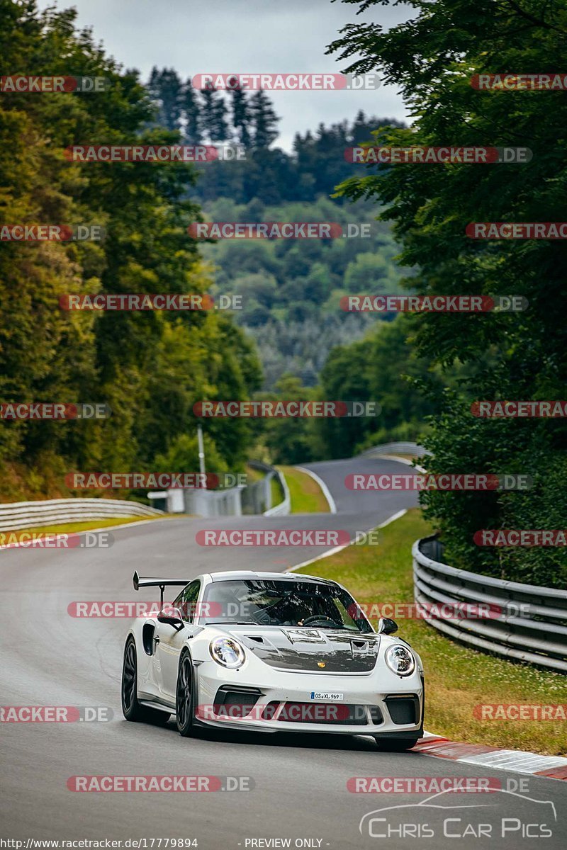 Bild #17779894 - Touristenfahrten Nürburgring Nordschleife (10.07.2022)