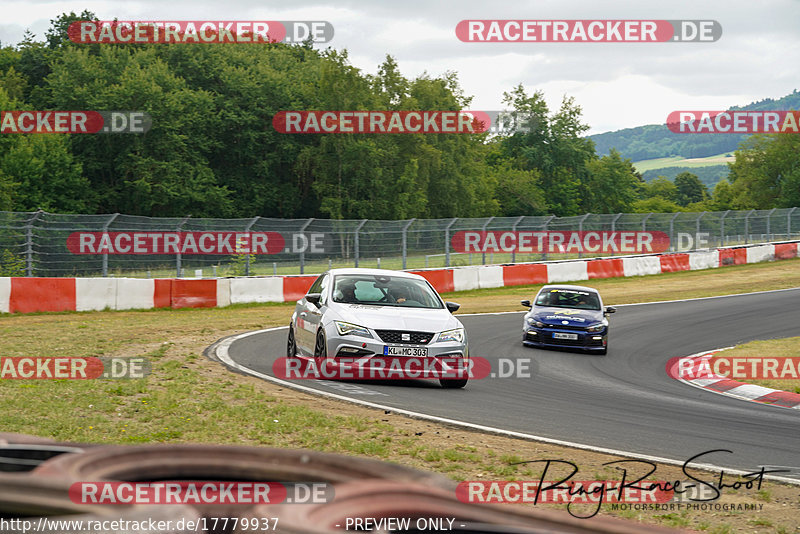 Bild #17779937 - Touristenfahrten Nürburgring Nordschleife (10.07.2022)