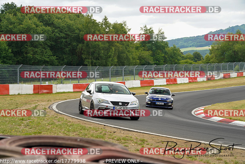 Bild #17779938 - Touristenfahrten Nürburgring Nordschleife (10.07.2022)