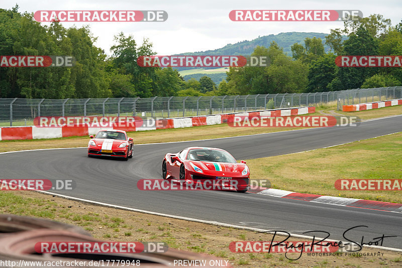 Bild #17779948 - Touristenfahrten Nürburgring Nordschleife (10.07.2022)