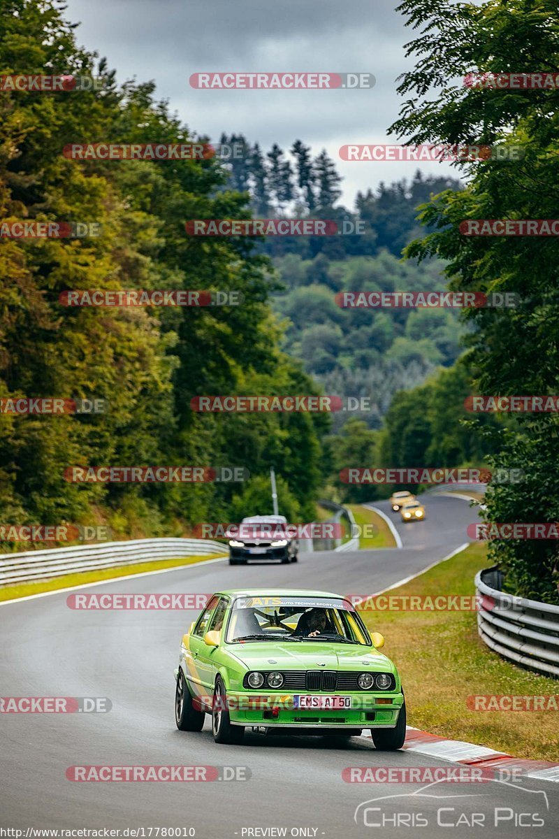 Bild #17780010 - Touristenfahrten Nürburgring Nordschleife (10.07.2022)