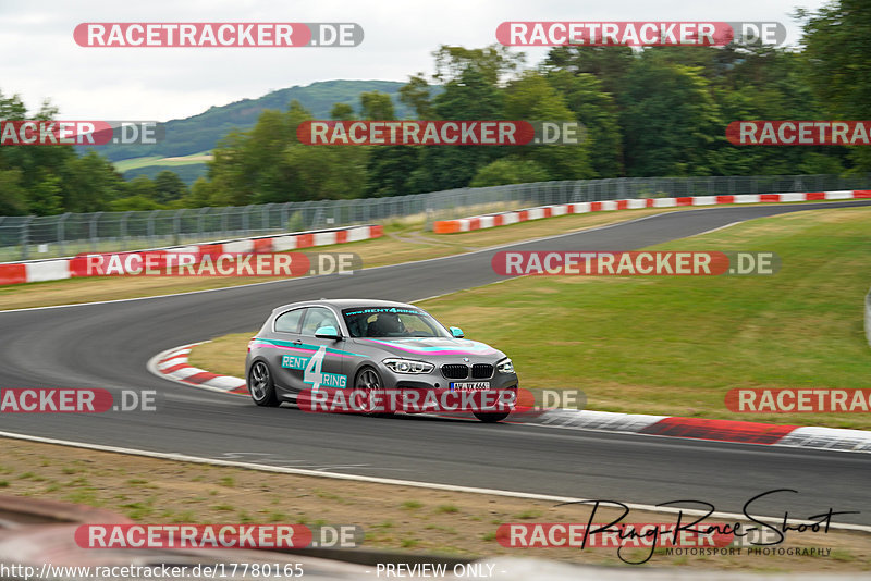 Bild #17780165 - Touristenfahrten Nürburgring Nordschleife (10.07.2022)