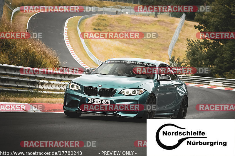 Bild #17780243 - Touristenfahrten Nürburgring Nordschleife (10.07.2022)