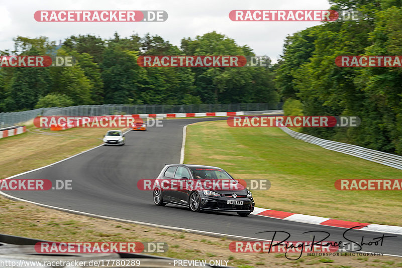 Bild #17780289 - Touristenfahrten Nürburgring Nordschleife (10.07.2022)