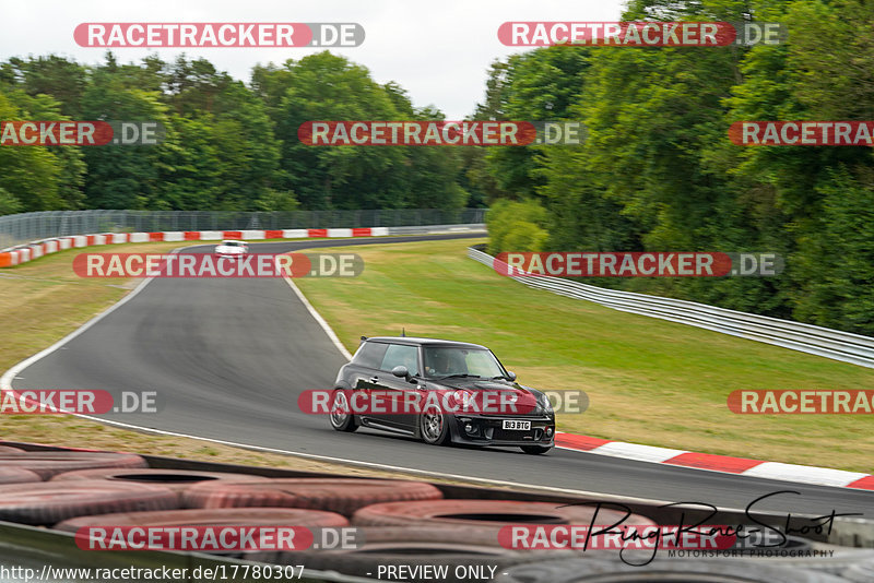 Bild #17780307 - Touristenfahrten Nürburgring Nordschleife (10.07.2022)