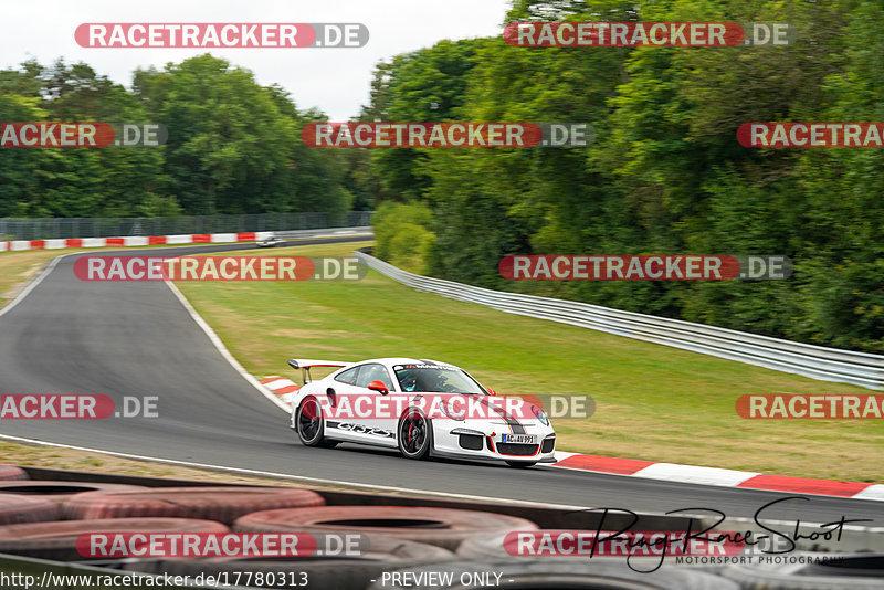 Bild #17780313 - Touristenfahrten Nürburgring Nordschleife (10.07.2022)