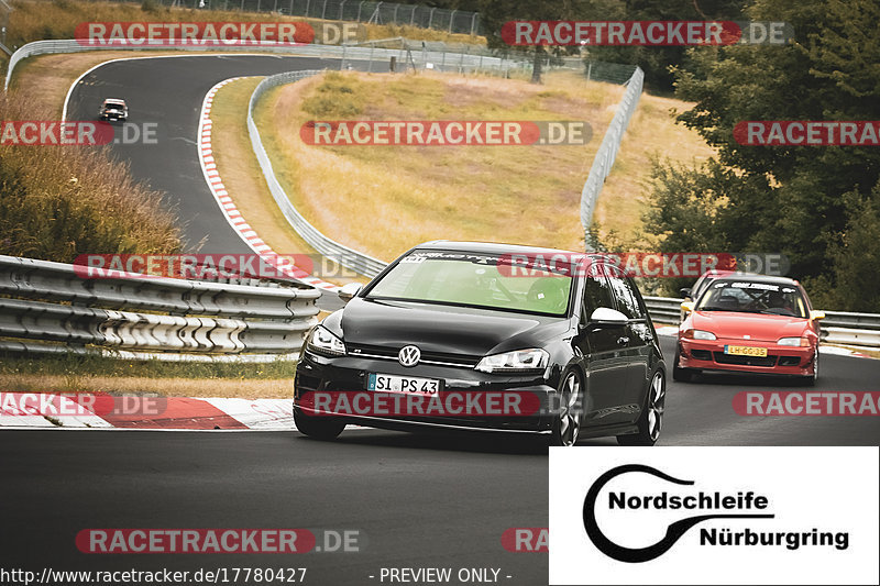 Bild #17780427 - Touristenfahrten Nürburgring Nordschleife (10.07.2022)