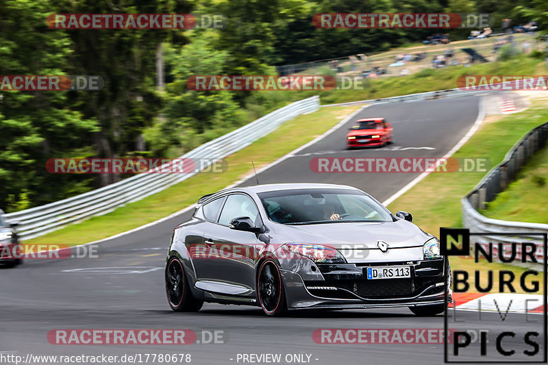 Bild #17780678 - Touristenfahrten Nürburgring Nordschleife (10.07.2022)