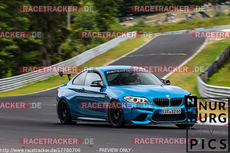 Bild #17780706 - Touristenfahrten Nürburgring Nordschleife (10.07.2022)