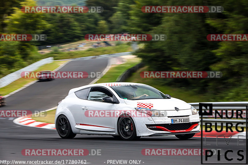 Bild #17780762 - Touristenfahrten Nürburgring Nordschleife (10.07.2022)