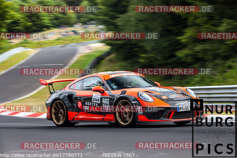 Bild #17780771 - Touristenfahrten Nürburgring Nordschleife (10.07.2022)