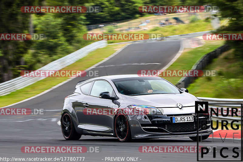 Bild #17780777 - Touristenfahrten Nürburgring Nordschleife (10.07.2022)