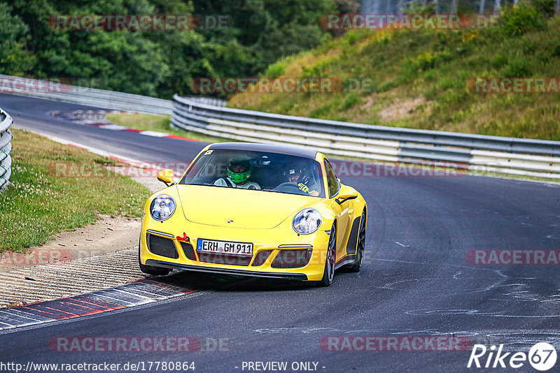 Bild #17780864 - Touristenfahrten Nürburgring Nordschleife (10.07.2022)