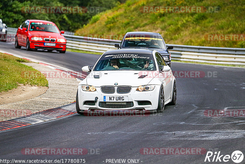 Bild #17780875 - Touristenfahrten Nürburgring Nordschleife (10.07.2022)