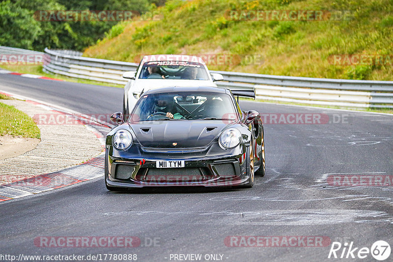 Bild #17780888 - Touristenfahrten Nürburgring Nordschleife (10.07.2022)