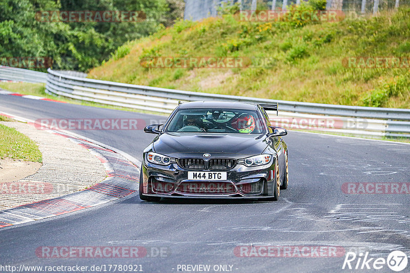 Bild #17780921 - Touristenfahrten Nürburgring Nordschleife (10.07.2022)