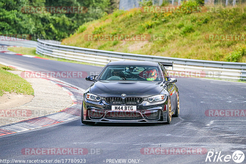 Bild #17780923 - Touristenfahrten Nürburgring Nordschleife (10.07.2022)