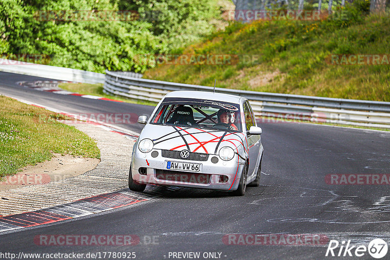 Bild #17780925 - Touristenfahrten Nürburgring Nordschleife (10.07.2022)