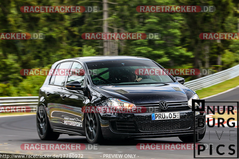 Bild #17780972 - Touristenfahrten Nürburgring Nordschleife (10.07.2022)