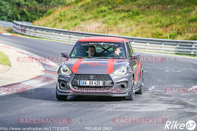 Bild #17781075 - Touristenfahrten Nürburgring Nordschleife (10.07.2022)