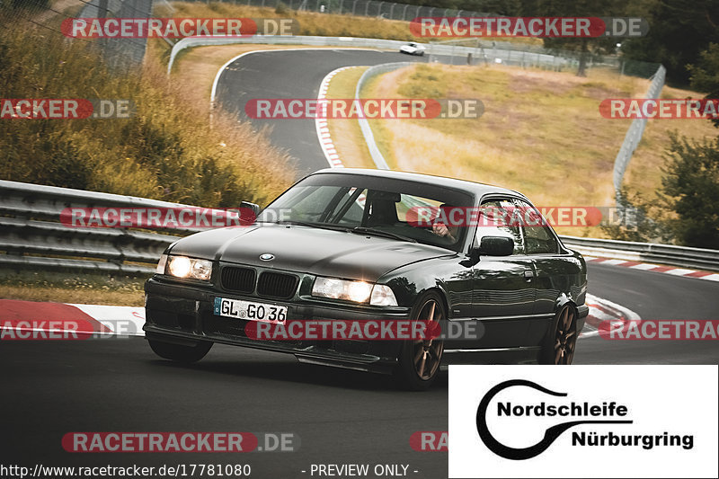 Bild #17781080 - Touristenfahrten Nürburgring Nordschleife (10.07.2022)