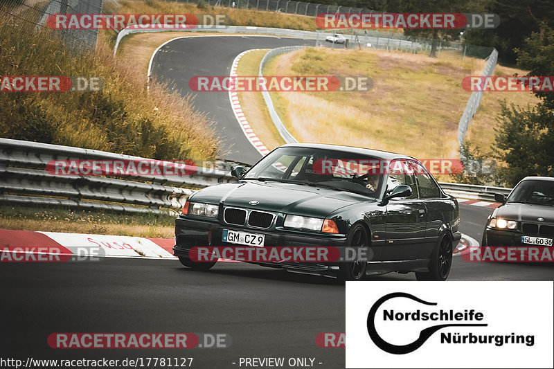 Bild #17781127 - Touristenfahrten Nürburgring Nordschleife (10.07.2022)