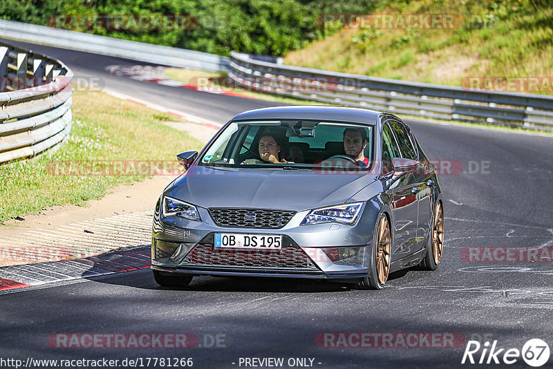 Bild #17781266 - Touristenfahrten Nürburgring Nordschleife (10.07.2022)