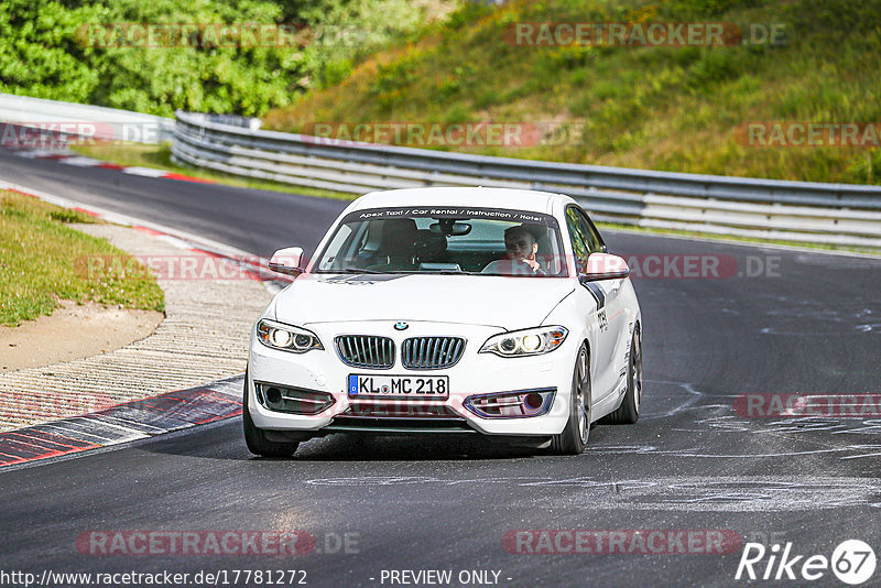 Bild #17781272 - Touristenfahrten Nürburgring Nordschleife (10.07.2022)