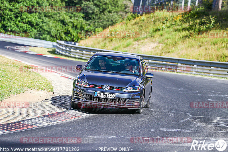 Bild #17781282 - Touristenfahrten Nürburgring Nordschleife (10.07.2022)