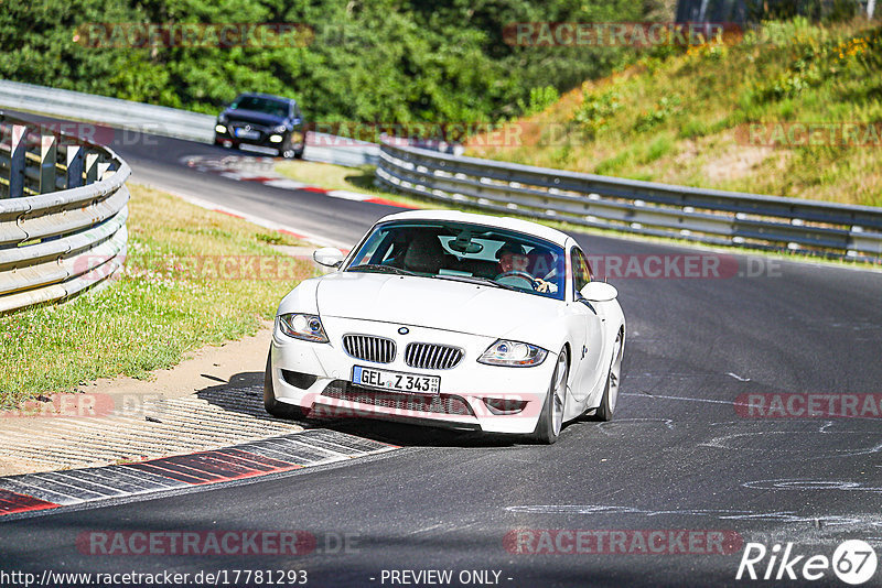 Bild #17781293 - Touristenfahrten Nürburgring Nordschleife (10.07.2022)