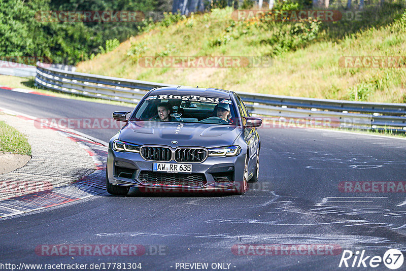 Bild #17781304 - Touristenfahrten Nürburgring Nordschleife (10.07.2022)