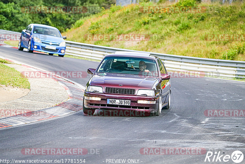 Bild #17781554 - Touristenfahrten Nürburgring Nordschleife (10.07.2022)