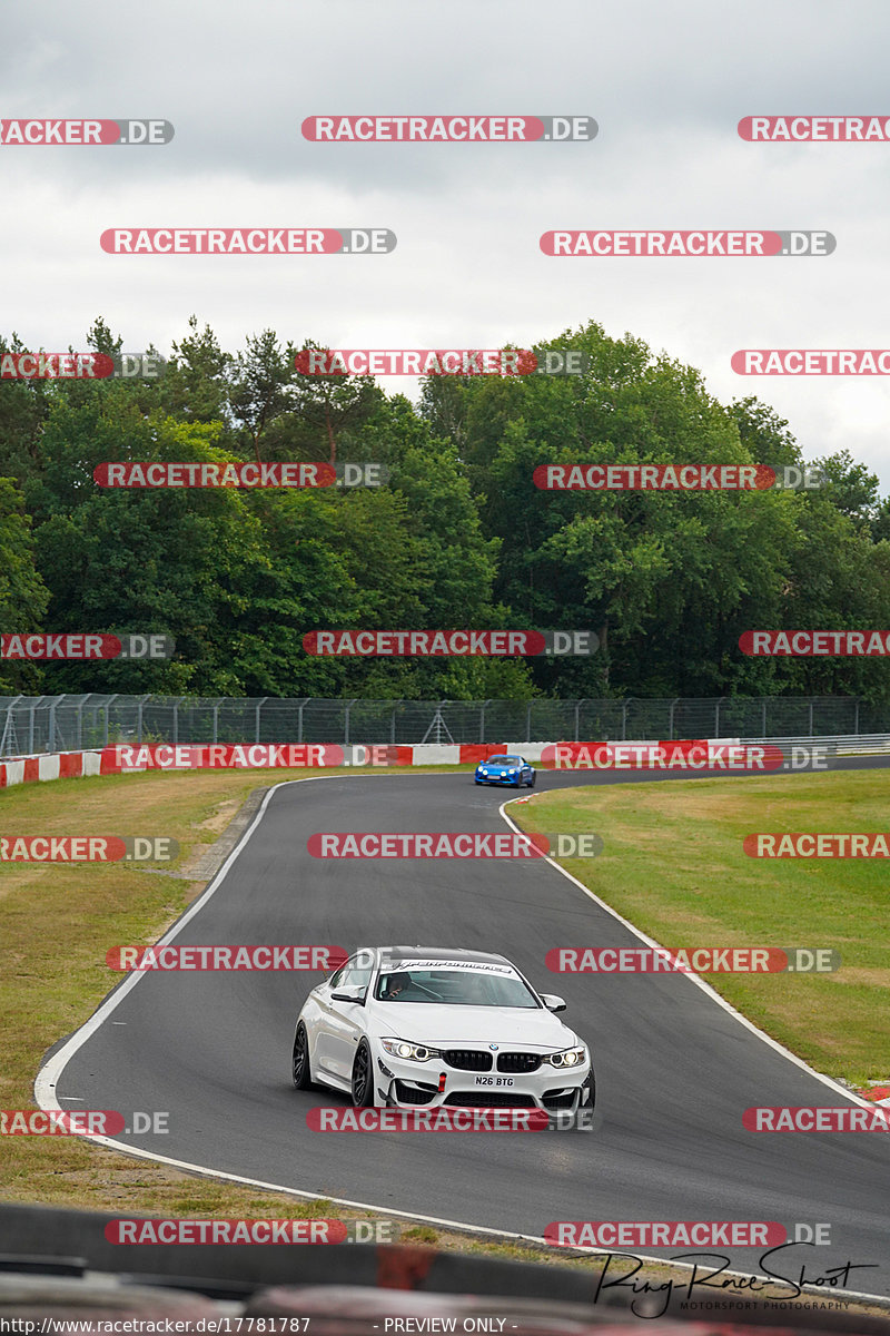 Bild #17781787 - Touristenfahrten Nürburgring Nordschleife (10.07.2022)