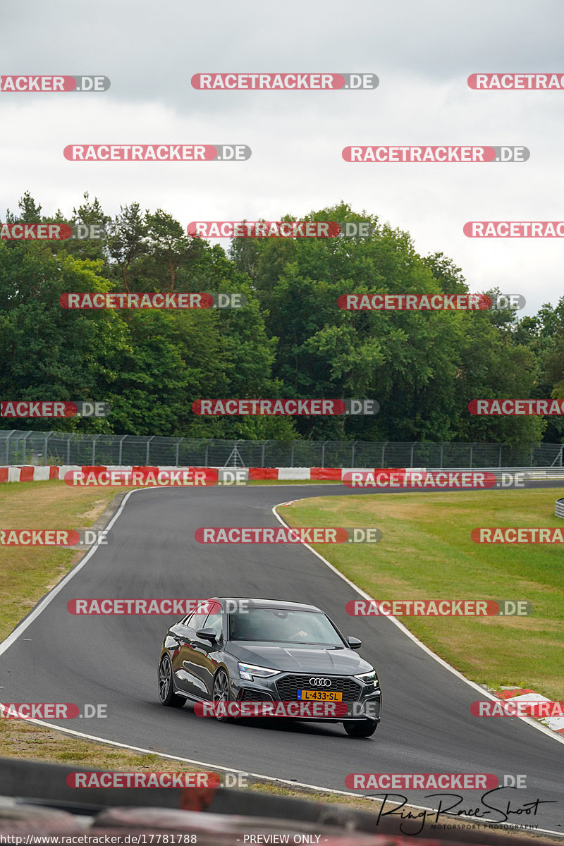 Bild #17781788 - Touristenfahrten Nürburgring Nordschleife (10.07.2022)