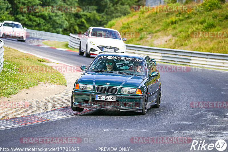 Bild #17781827 - Touristenfahrten Nürburgring Nordschleife (10.07.2022)