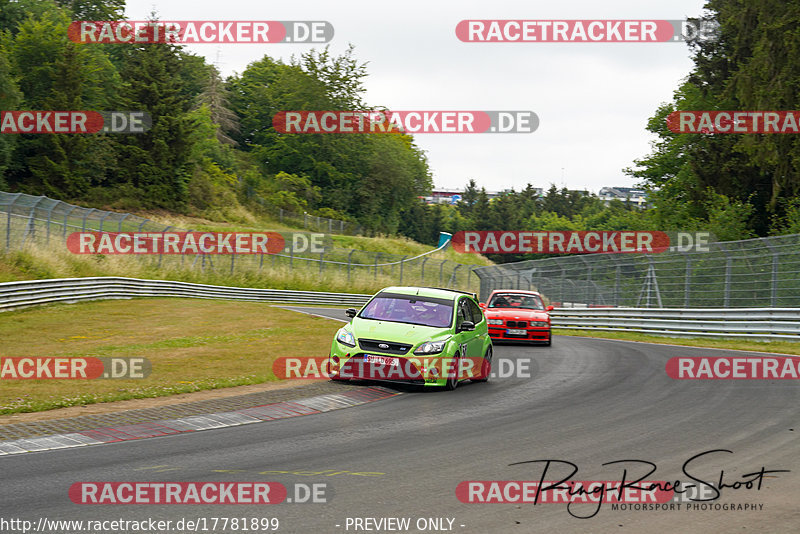 Bild #17781899 - Touristenfahrten Nürburgring Nordschleife (10.07.2022)