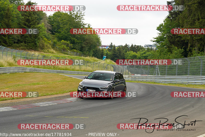 Bild #17781934 - Touristenfahrten Nürburgring Nordschleife (10.07.2022)