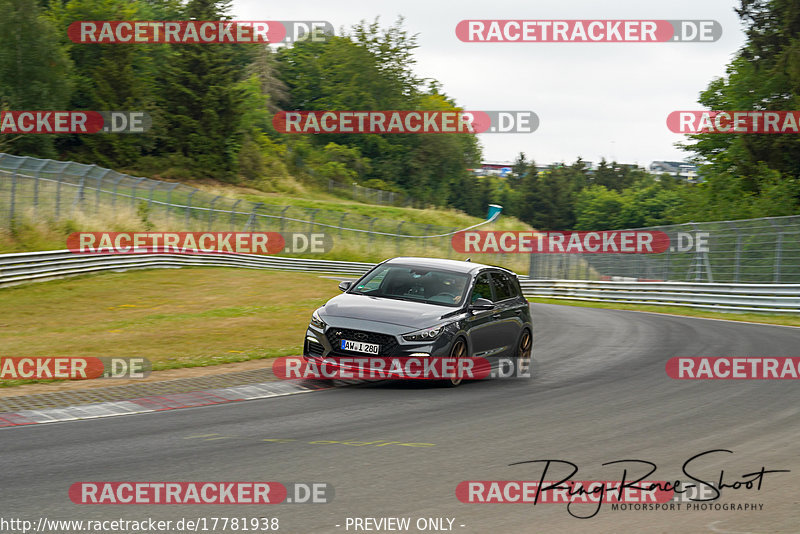 Bild #17781938 - Touristenfahrten Nürburgring Nordschleife (10.07.2022)