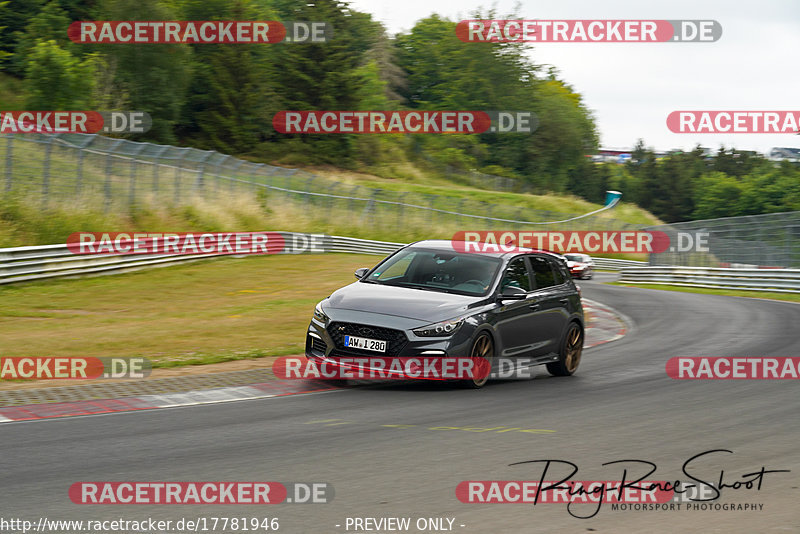 Bild #17781946 - Touristenfahrten Nürburgring Nordschleife (10.07.2022)