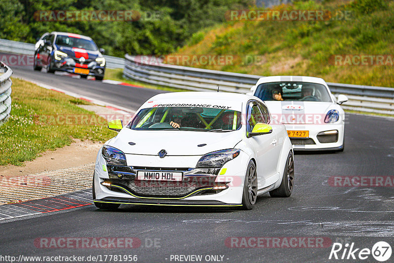 Bild #17781956 - Touristenfahrten Nürburgring Nordschleife (10.07.2022)