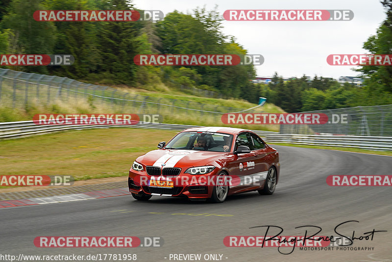 Bild #17781958 - Touristenfahrten Nürburgring Nordschleife (10.07.2022)