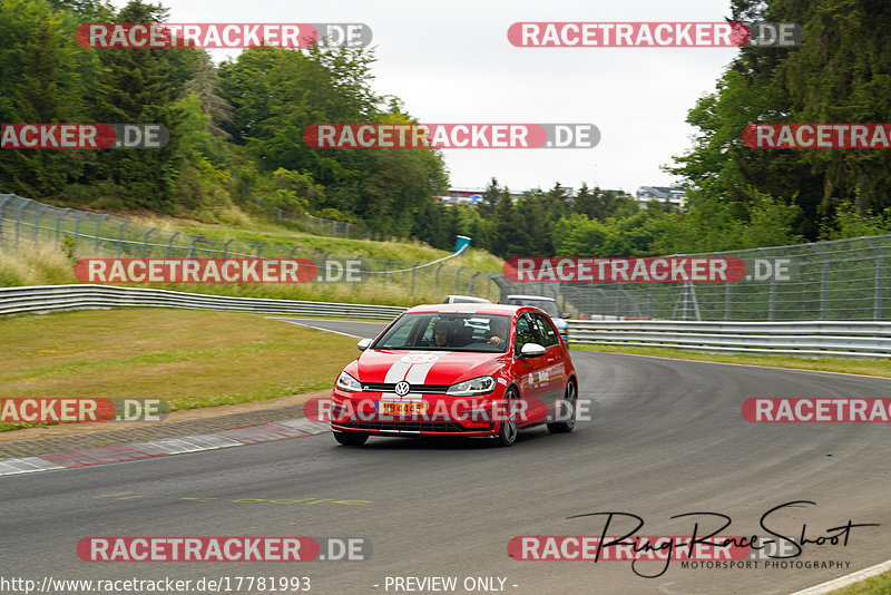 Bild #17781993 - Touristenfahrten Nürburgring Nordschleife (10.07.2022)