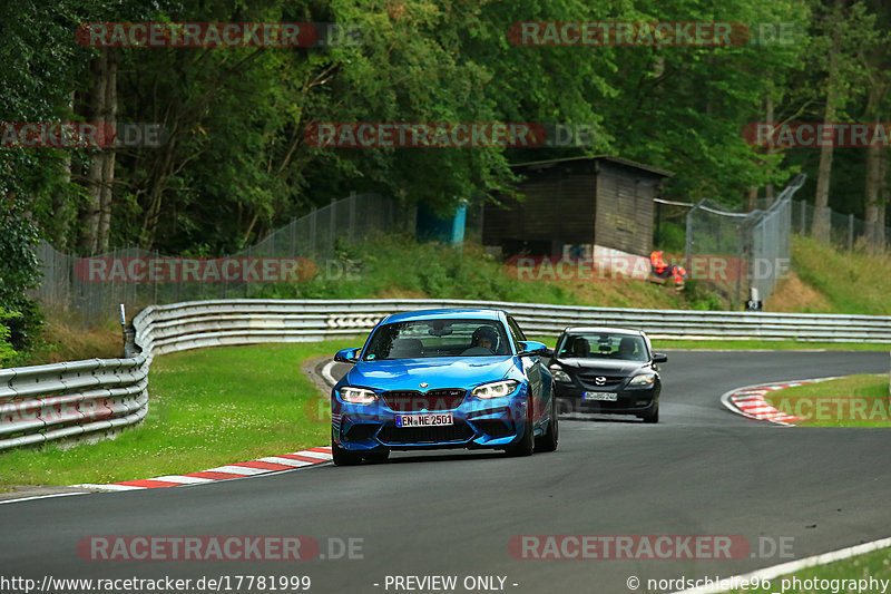 Bild #17781999 - Touristenfahrten Nürburgring Nordschleife (10.07.2022)